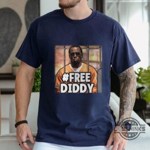 free rapper diddy shirt freediddyp diddy tee