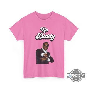 no diddy t shirt sweatshirt hoodie funny rapper p diddy parody tee diddy in prison shirt laughinks 1