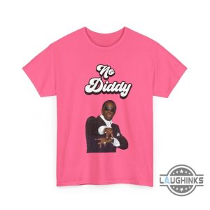 no diddy t shirt sweatshirt hoodie funny rapper p diddy parody tee diddy in prison shirt laughinks 8