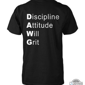 malik nabers pregame shirt sweatshirt hoodie dawg discipline attitude will grit ny football tee laughinks 2