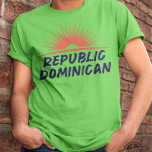 Zack Hample Republic Dominican Shirt Republic Dominican T Shirt trendingnowe 3