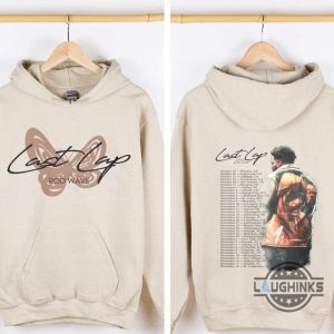 last lap tour rod wave hoodie t shirt sweatshirt