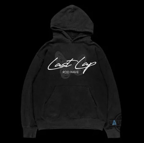 last lap tour rod wave hoodie t shirt sweatshirt