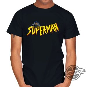 Confused Heroes Shirt Superman Batman T Shirt trendingnowe 2