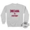 Victor Oladipo Indiana Vs Everybody Hoodie Victor Oladipo Indiana Vs Everybody Shirt revetee 1