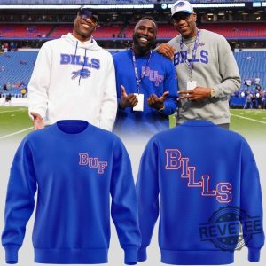 2024 Buf Bills Sweatshirt 2024 Buf Bills Hoodie 2024 Buf Bills Shirt revetee 2