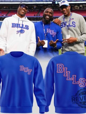 2024 Buf Bills Sweatshirt 2024 Buf Bills Hoodie 2024 Buf Bills Shirt revetee 2