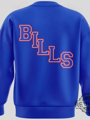 2024 Buf Bills Sweatshirt 2024 Buf Bills Hoodie 2024 Buf Bills Shirt revetee 3