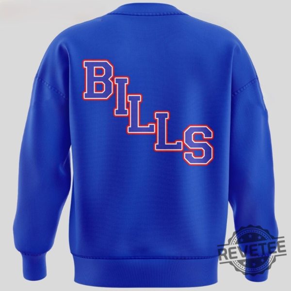 2024 Buf Bills Sweatshirt 2024 Buf Bills Hoodie 2024 Buf Bills Shirt revetee 3