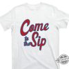 Lane Kiffin Sip Shirt V2 Sip Shirt Ole Miss Lank Shirt Ole Miss Sip T Shirt trendingnowe 1