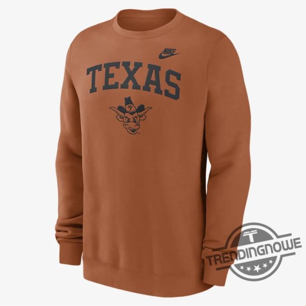 Texas Longhorns Legacy Classic Arch Over Logo Shirt Texas Longhorns T Shirt Sweatshirt Hoodie trendingnowe 1