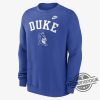 Duke Blue Devils Legacy Classic Arch Over Logo Shirt Duke Blue Devils T Shirt Sweatshirt Hoodie trendingnowe 1