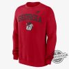 Georgia Bulldogs Legacy Classic Arch Over Logo Shirt Georgia T Shirt Sweatshirt Hoodie trendingnowe 1