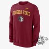 Florida State Seminoles Legacy Classic Arch Over Logo Shirt Florida State T Shirt Sweatshirt Hoodie trendingnowe 1