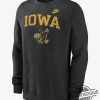 Iowa Hawkeyes Legacy Classic Arch Over Logo Shirt Iowa Hawkeyes T Shirt Sweatshirt Hoodie trendingnowe 1