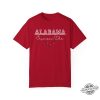 Alabama Football Shirt Roll Tide Shirt Alabama Shirt Alabama Crimson Tide Football T Shirt trendingnowe 1