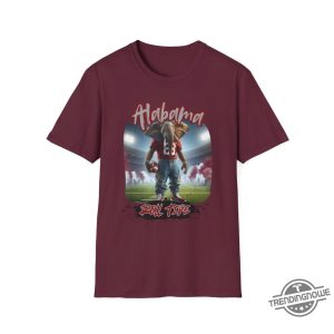 University Of Alabama Roll Tide Shirt Roll Tide Shirt Alabama Shirt Alabama Crimson Tide Football T Shirt trendingnowe 4