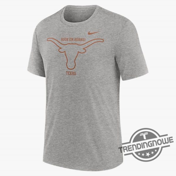 Texas Longhorns Local Campus Time Honored Tradition Shirt Longhorns T Shirt Sweatshirt Hoodie trendingnowe 1