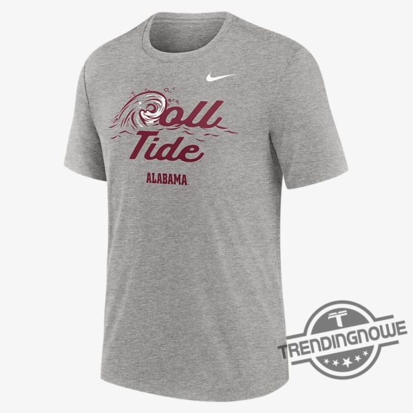 Alabama Crimson Tide Local Campus Time Honored Tradition Shirt Alabama T Shirt Sweatshirt Hoodie trendingnowe 1