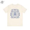 Subtle Kamala Harris Shirt Botanical Sweatshirt Madam President Tshirt Feminist Sweater Floral Linocut Tee We Are Never Going Back Like Ever Shirt giftyzy 5