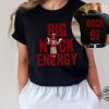 Nick Bosa Shirtbig Nick Energy T Shirt Bosa 97 Sf Football Sweatshirt San Francisco 49Ers Shirt 49Ers Football Sweatshirt trendingnowe 1