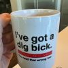 Elon Musk Mug Ive Got A Big Dick Mug Funny Coffee Mug trendingnowe 1