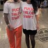 Fuck Talor Swift Shirt Funny Unisex T Shirt trendingnowe 1