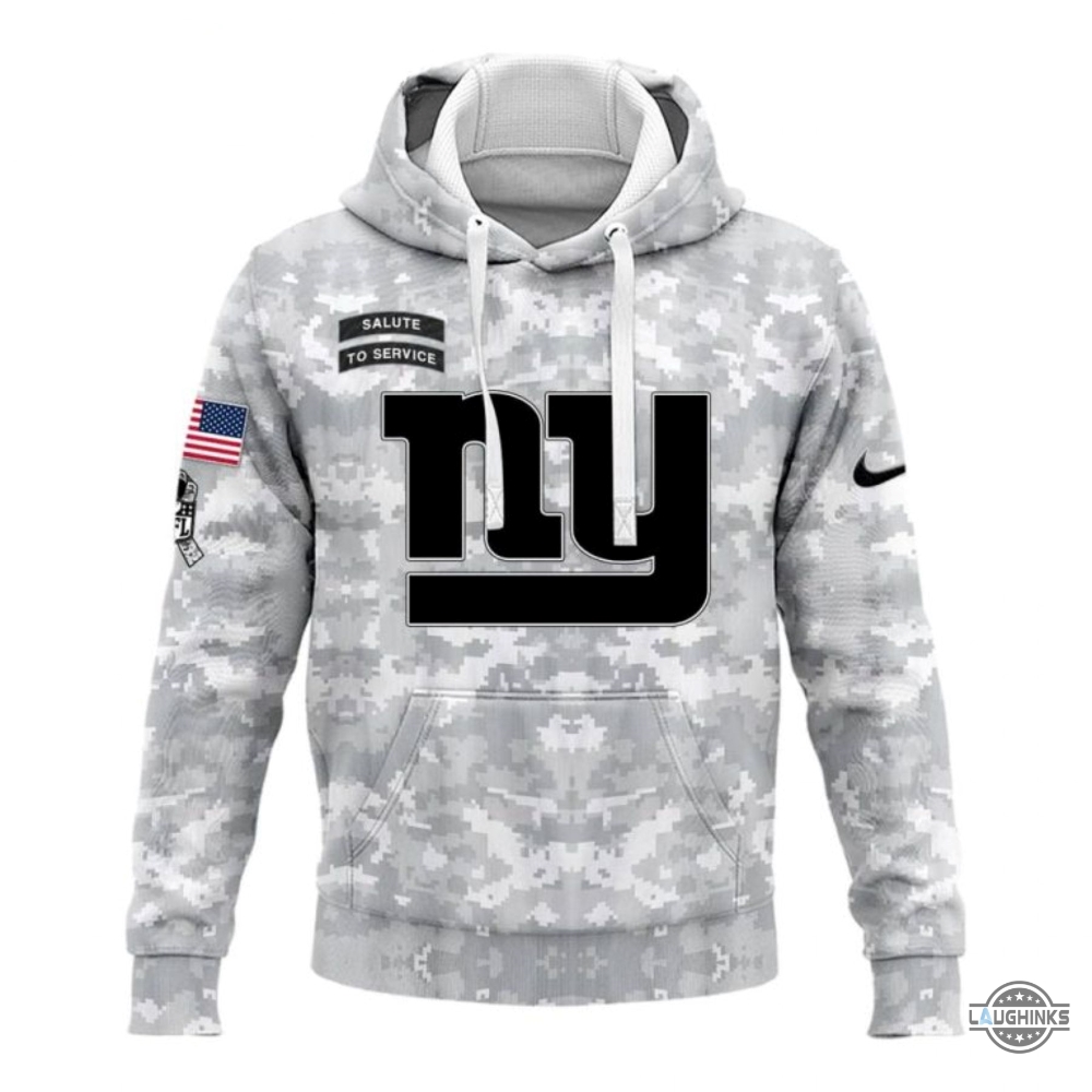 Vintage New York Giants Sweatshirt T Shirt Hoodie Sweatpants Nike Nfl Ny Giants Arctic Camo 2024 Gift