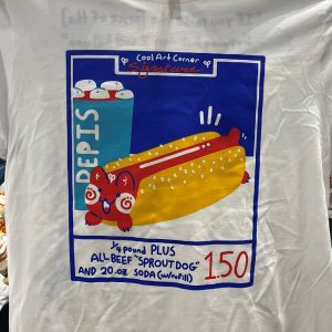 sproutco sproutdog t shirt sweatshirt hoodie costco hotdog shirts