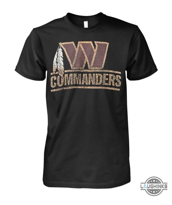 head coach dan quinn commanders shirt