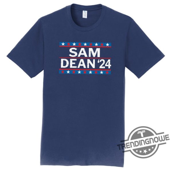 Sam Dean 24 Shirt Sweatshirt Hoodie trendingnowe 1