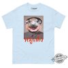 Mao Deng Shirt V2 Funny Moo Deng T Shirt Moo Deng Lovers Shirt trendingnowe 1