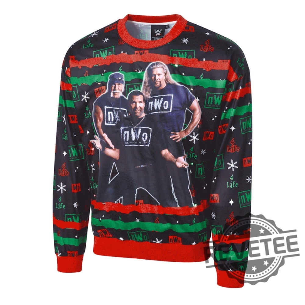 Nwo Light Up Ugly Holiday Sweater Nwo Light Up Ugly Sweater