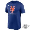 Mets Playoff Shirt New York Mets Nike Royal 2024 Mlb Postseason Authentic Collection Legend T Shirt trendingnowe 1