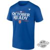 Mets Playoff Shirt 2024 New York Mets Royal 2024 Mlb Postseason T Shirt trendingnowe 1