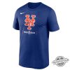 Mets Playoff Shirt New York Mets Royal 2024 Mlb Postseason Collection Legend T Shirt trendingnowe 1