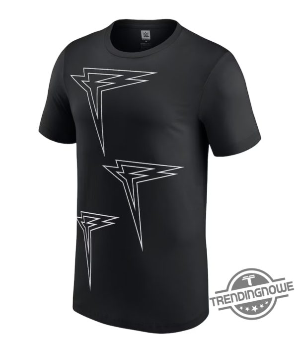 Finn Balor Triple Logo Shirt Fnblr T Shirt Sweatshirt Hoodie Wwe Shirt Gift For Fan trendingnowe 1