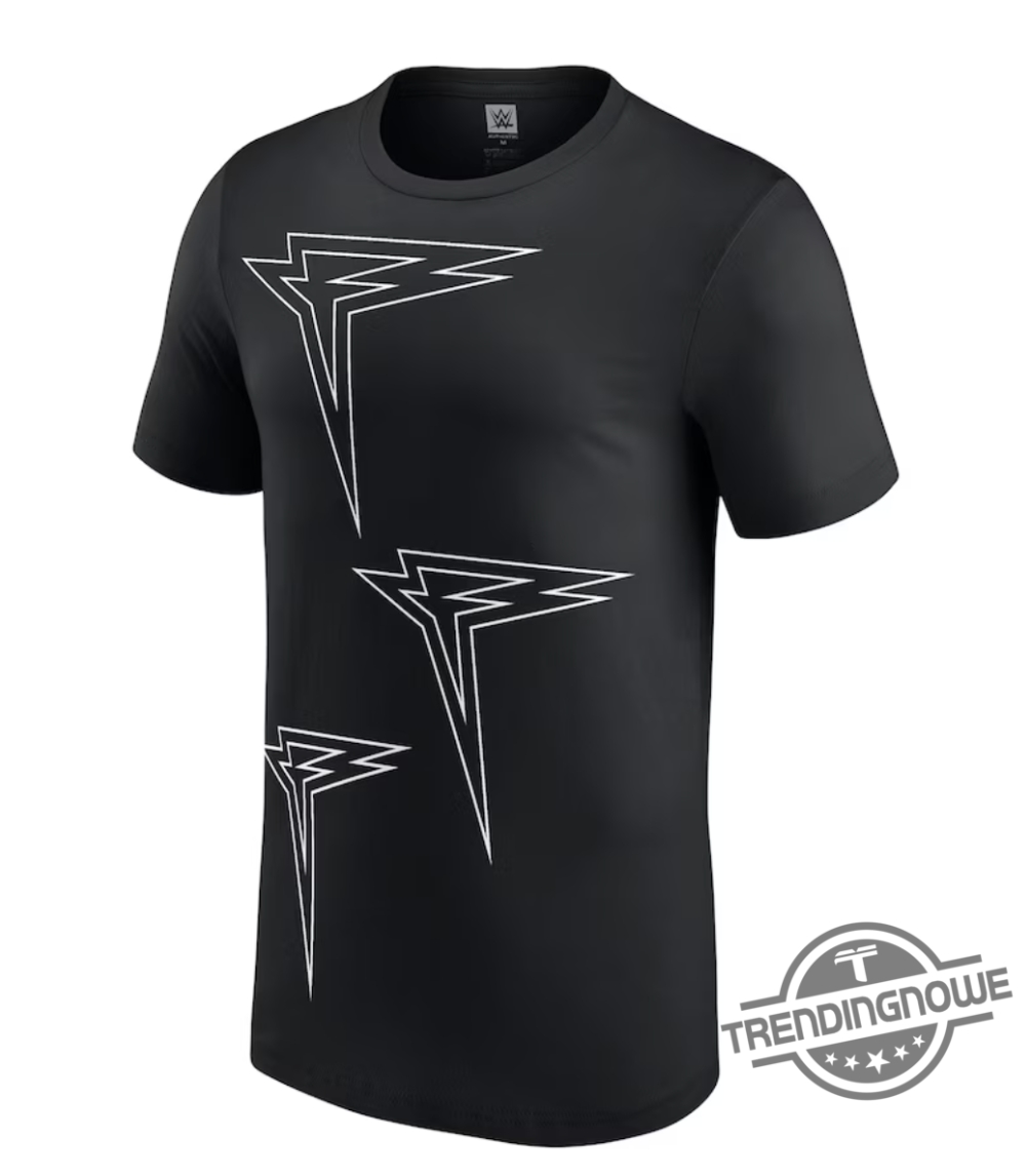 Finn Balor Triple Logo Shirt Fnblr T Shirt Sweatshirt Hoodie Wwe Shirt Gift For Fan