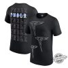 Finn Balor Triple Logo Shirt Fnblr T Shirt Sweatshirt Hoodie Wwe Shirt Gift For Fan trendingnowe 2