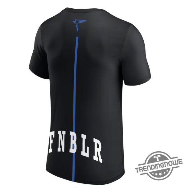 Finn Balor Back Stripe Shirt Fnblr T Shirt Sweatshirt Hoodie Wwe Shirt Gift For Fan trendingnowe 3