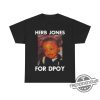 Trey Murphy Herb Jones For Dpoy Shirt Trey Murphy T Shirt trendingnowe 2