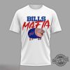 Bills Mafia Moo Deng Shirt Bills Mafia Moo Deng Sweatshirt Bills Mafia Moo Deng Hoodie revetee 1