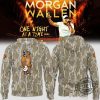 Tennessee Morgan Wallen Camo Hoodie Tennessee Morgan Wallen Camo Shirt revetee 1