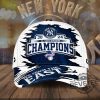 Yankees 2024 Al East Division Champions We Own The East Hat revetee 1