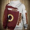 cheap football washington redskins hoodie t shirt sweatshirt hail to the redskin tee laughinks 1