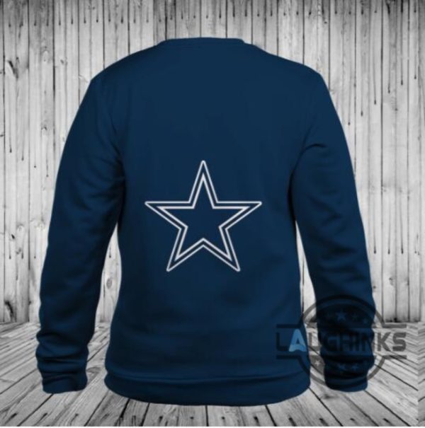 nfl 3d helmet dallas cowboys shirt sweatshirt hoodie