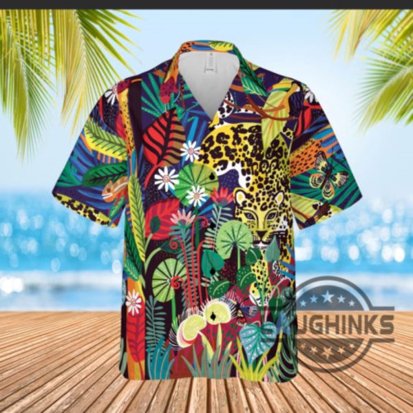 yankovic weird al hawaiian shirt and shorts