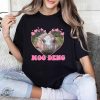 Moo Deng Bouncy Pig Shirt Moo Deng In Thailand Sweatshirt Cute Moo Deng Unisex Hoodie Tiktok Trending Tshirt The Cute Baby Hippo Shirt giftyzy 4