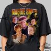 Maggie Smith T Shirt Rip Maggie Smith Fan Shirt Sweatshirt Hoodie Maggie Smith Tee In Memory Of Maggie Smith Fan trendingnowe 1