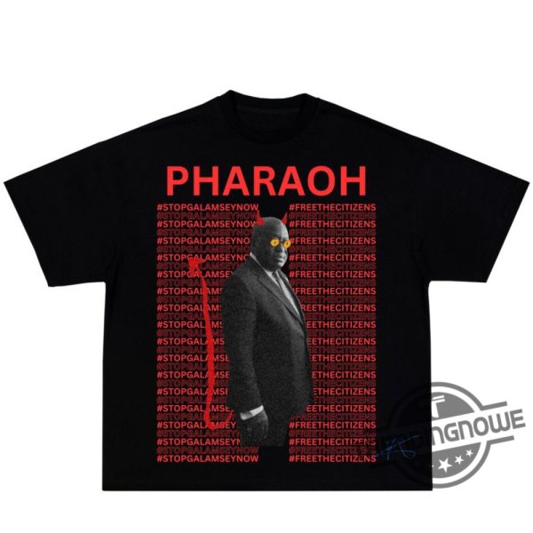 Nana Addo Pharaoh Shirt Funny Nana Addo T Shirt Stopgalamseynow trendingnowe 1